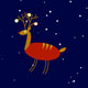 2005 Quantum Communications Holiday e-card